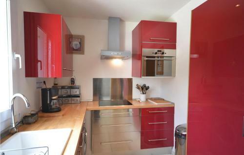 Holiday Home Le Clos De Rosa