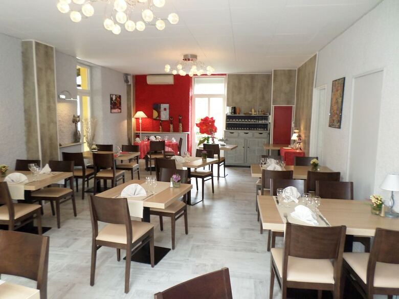 Hotel Les Carillons
