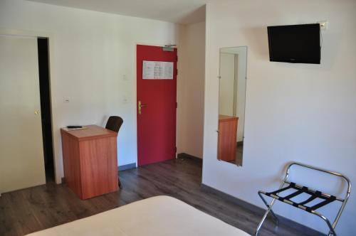 Hotel Du Parc