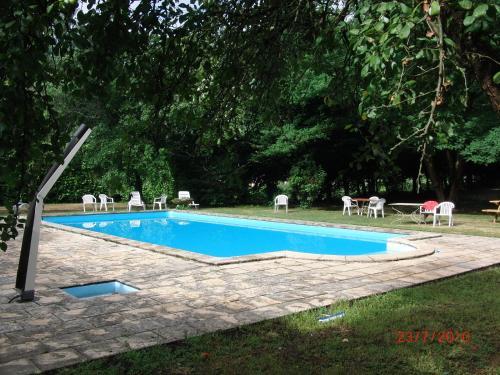 Hotel Du Parc