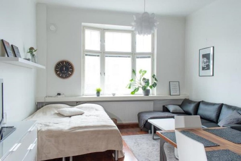 Apartamentos Wehost Malminkatu 38