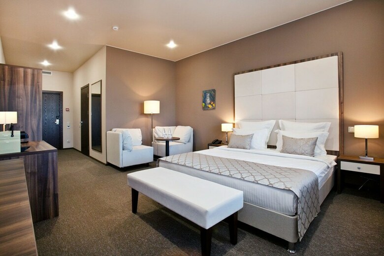 L'hotel