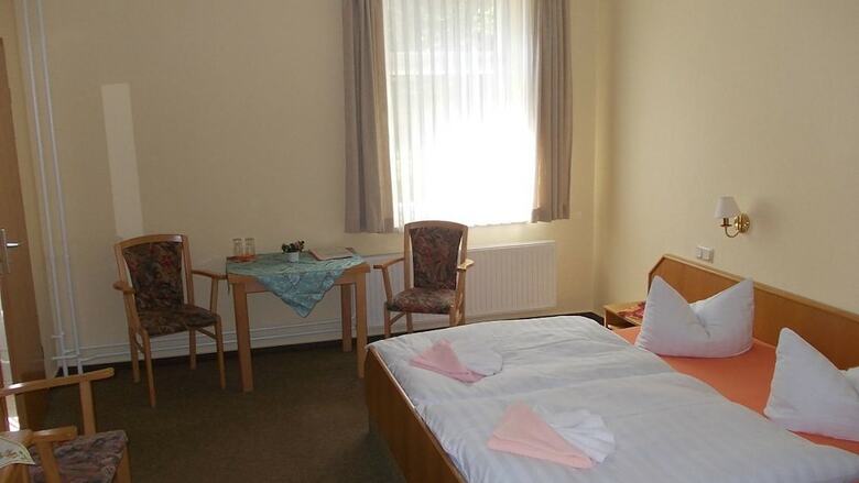 Hotel Gasthaus & Pension Schweizerhof
