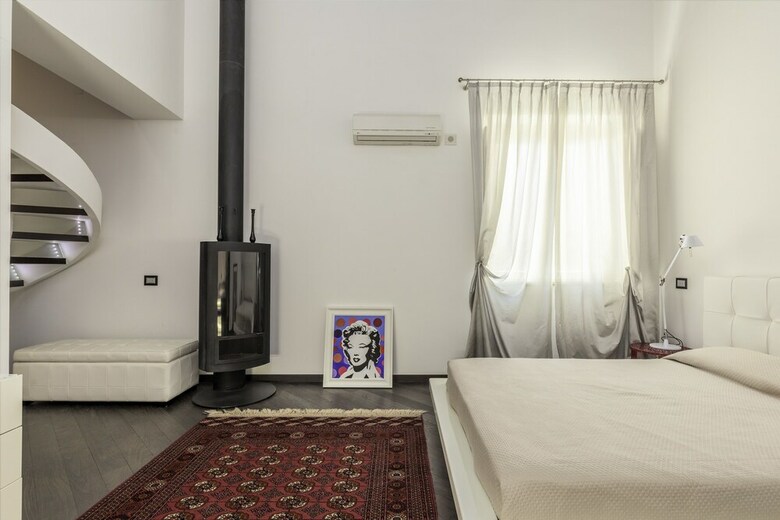 Apartamento Palermo Blu - Palazzo Sambuca