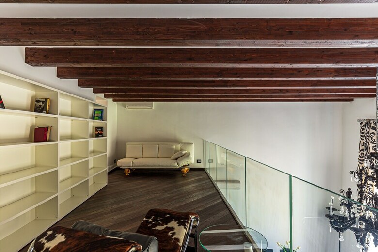 Apartamento Palermo Blu - Palazzo Sambuca