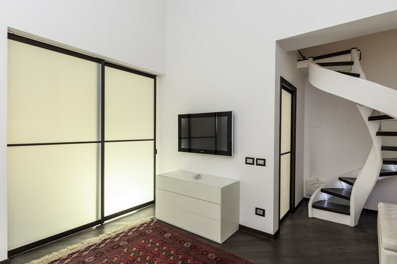 Apartamento Palermo Blu - Palazzo Sambuca