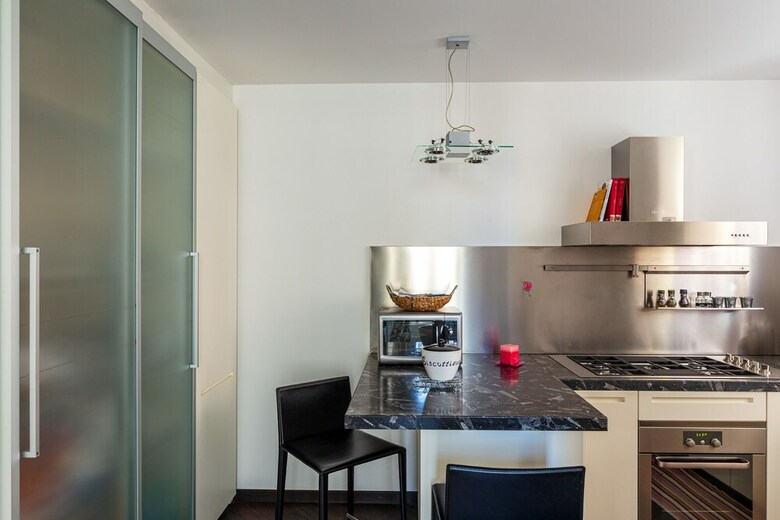 Apartamento Palermo Blu - Palazzo Sambuca