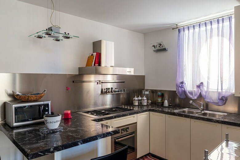 Apartamento Palermo Blu - Palazzo Sambuca