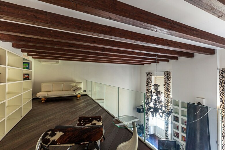 Apartamento Palermo Blu - Palazzo Sambuca