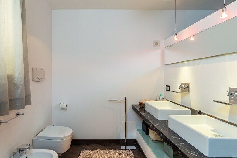 Apartamento Palermo Blu - Palazzo Sambuca