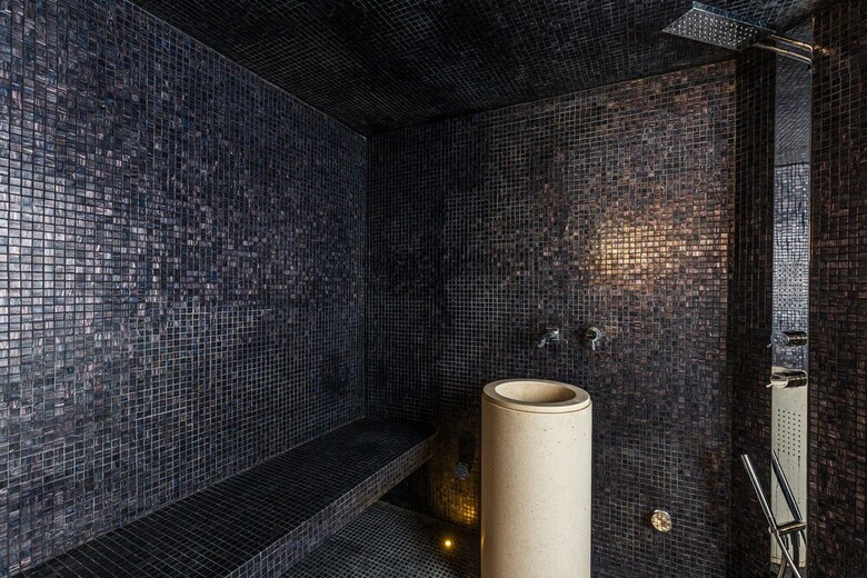 Apartamento Palermo Blu - Palazzo Sambuca