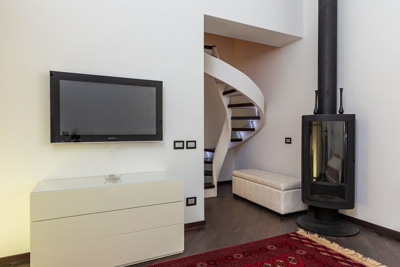 Apartamento Palermo Blu - Palazzo Sambuca