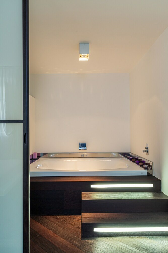 Apartamento Palermo Blu - Palazzo Sambuca