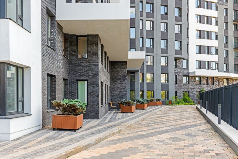 Apartment On Butlerova 7b