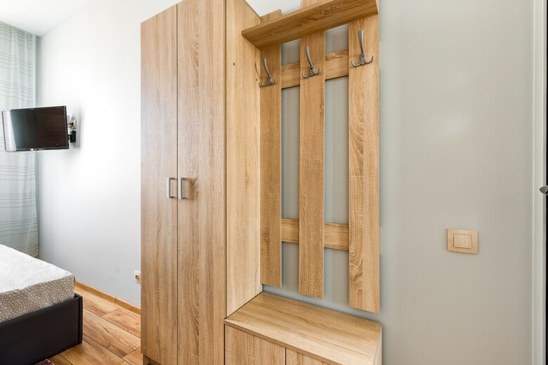 Apartment On Butlerova 7b