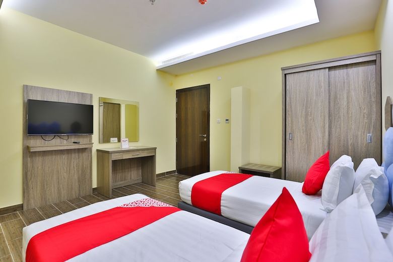 Hotel Oyo 238 Shahad Al Taif