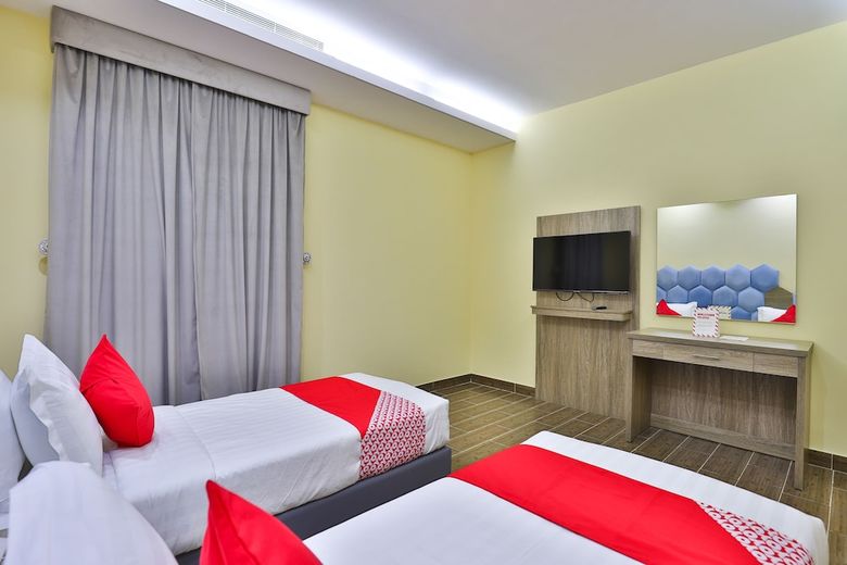 Hotel Oyo 238 Shahad Al Taif