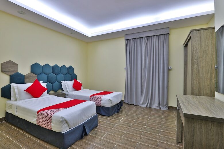 Hotel Oyo 238 Shahad Al Taif
