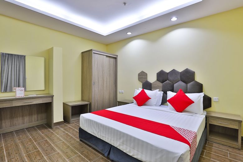 Hotel Oyo 238 Shahad Al Taif