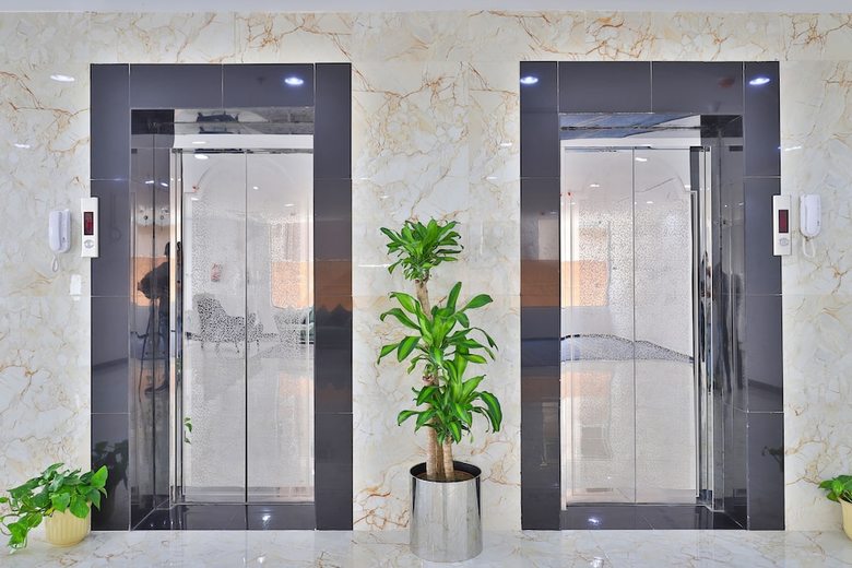 Hotel Oyo 238 Shahad Al Taif
