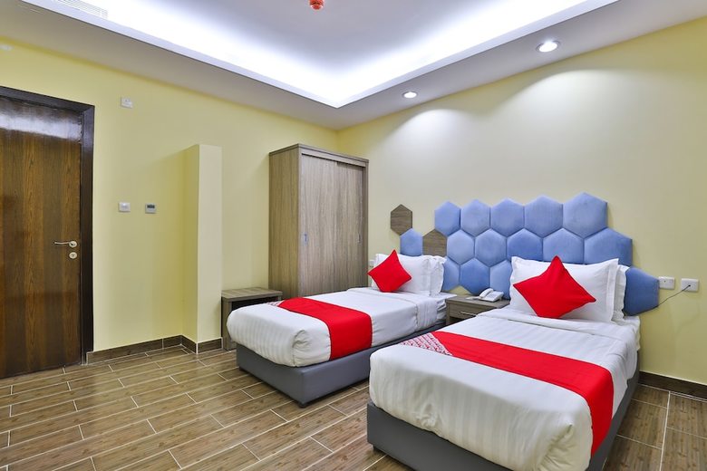 Hotel Oyo 238 Shahad Al Taif