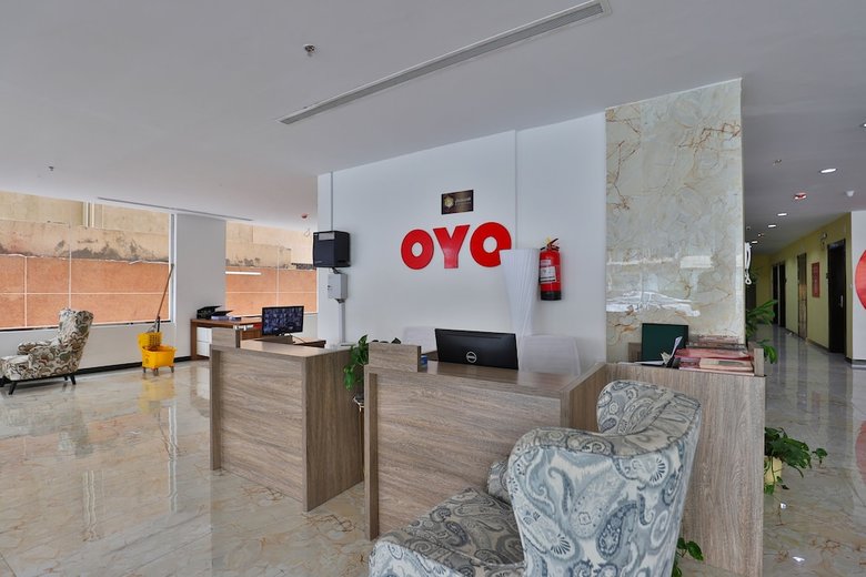 Hotel Oyo 238 Shahad Al Taif