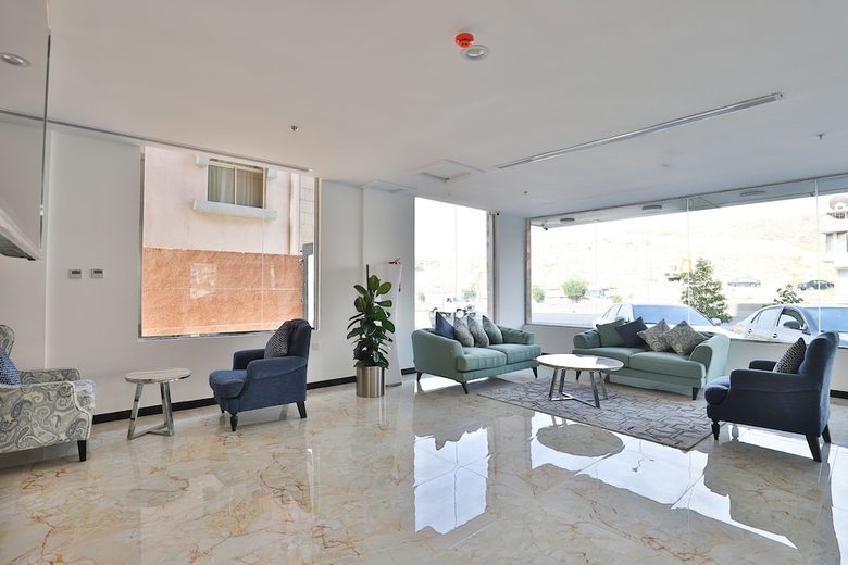 Hotel Oyo 238 Shahad Al Taif