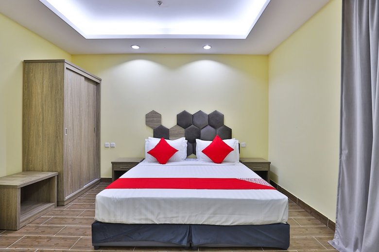 Hotel Oyo 238 Shahad Al Taif
