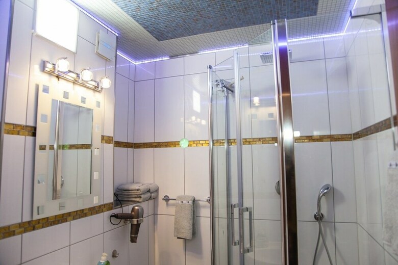 Apartamentos Ferienwohnung Royal