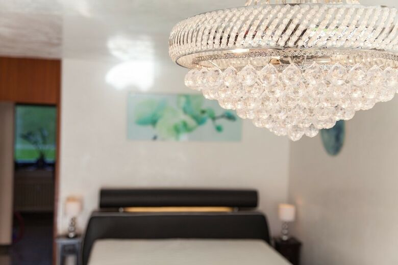 Apartamentos Ferienwohnung Royal
