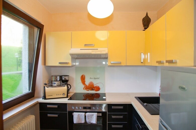 Apartamentos Ferienwohnung Royal