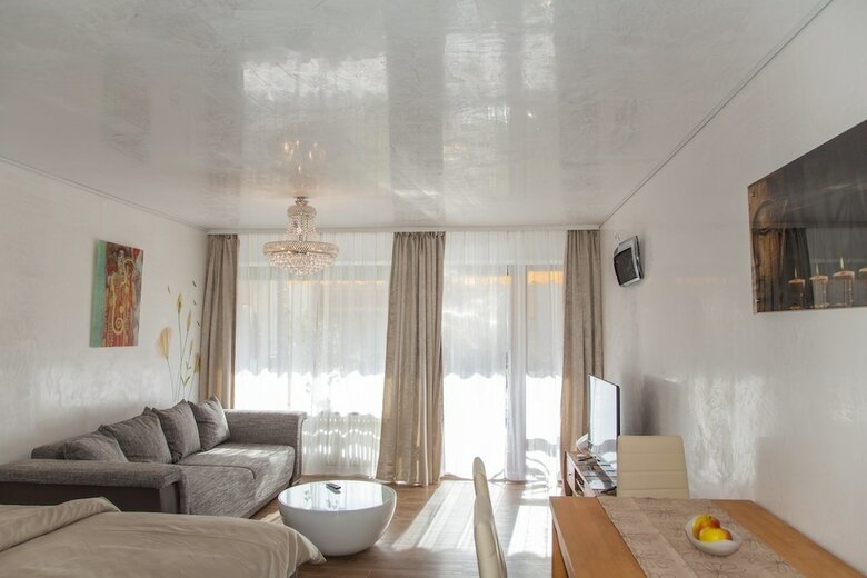 Apartamentos Ferienwohnung Royal