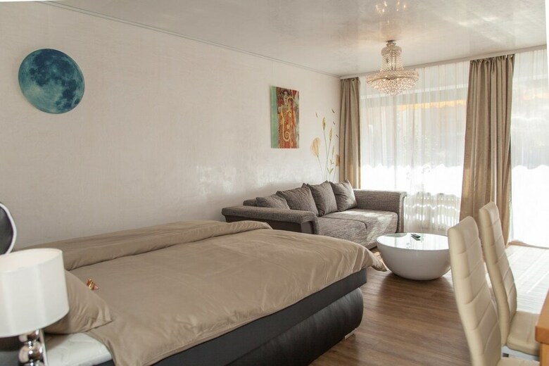 Apartamentos Ferienwohnung Royal