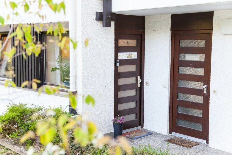 Apartamentos Ferienwohnung Royal