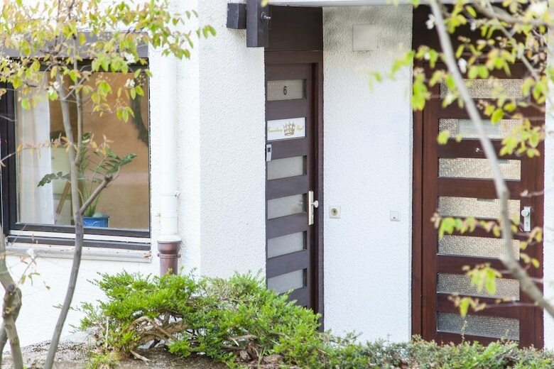 Apartamentos Ferienwohnung Royal