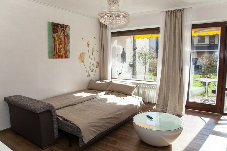 Apartamentos Ferienwohnung Royal