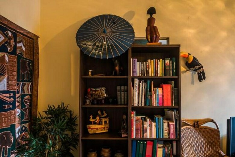 Apartamentos Wehost Kapteeninkatu 26