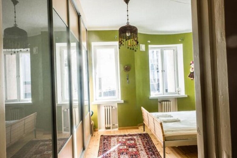 Apartamentos Wehost Kapteeninkatu 26