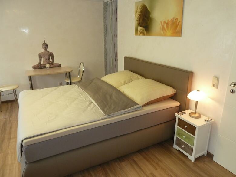 Apartamentos Ferienwohnung Jeremy