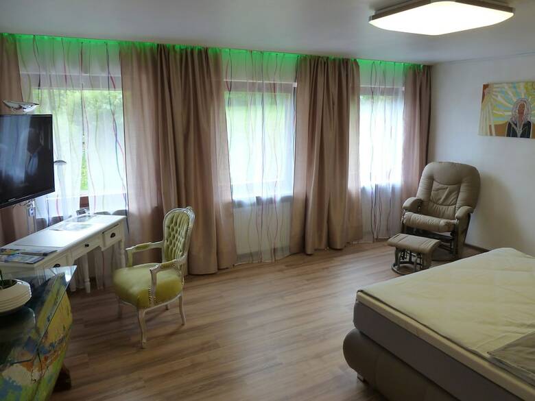 Apartamentos Ferienwohnung Jeremy