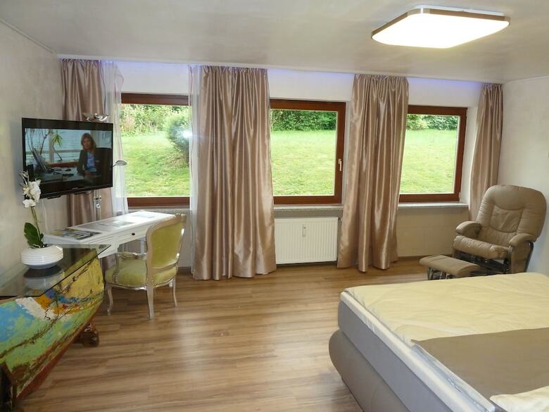 Apartamentos Ferienwohnung Jeremy