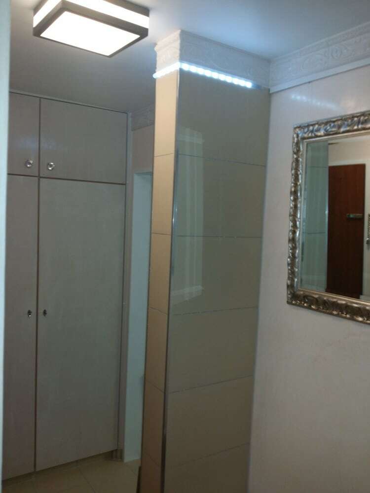 Apartamentos Ferienwohnung Jeremy