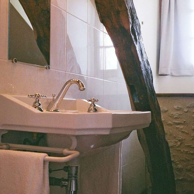 Hotel Restaurant & B&B La Maison Saint Martin