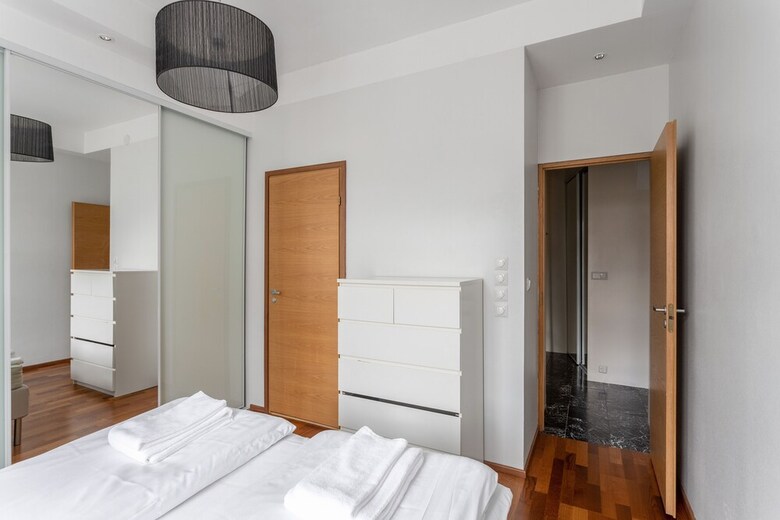 Apartamentos Wehost Korkeavuorenkatu 39