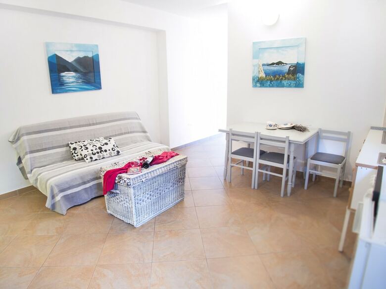 Hotel Villa Marin