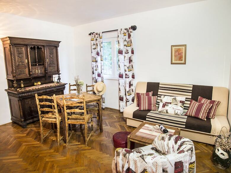 Hotel Villa Marin