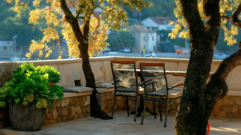 Hotel Villa Marin