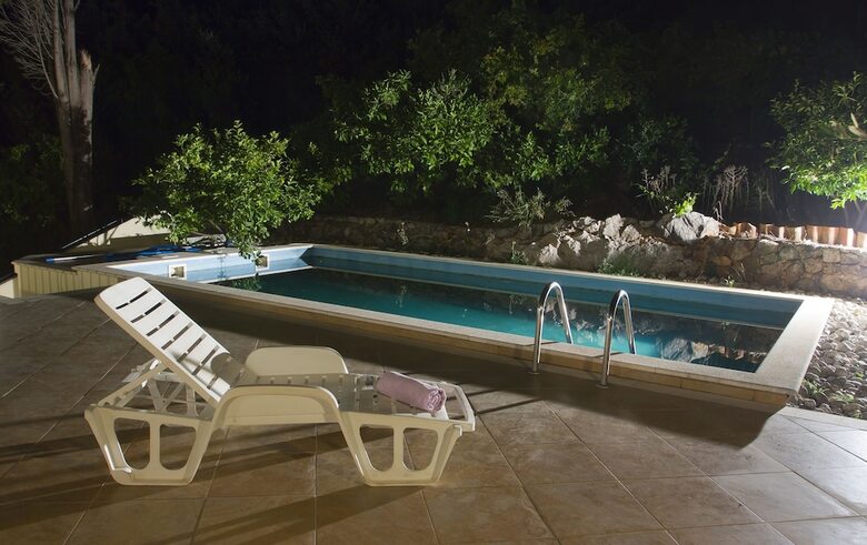 Hotel Villa Marin