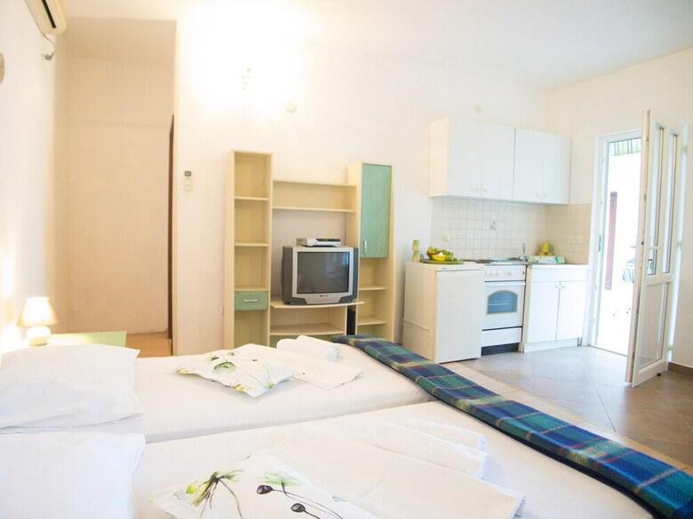 Hotel Villa Marin