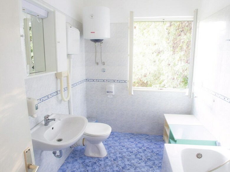Hotel Villa Marin